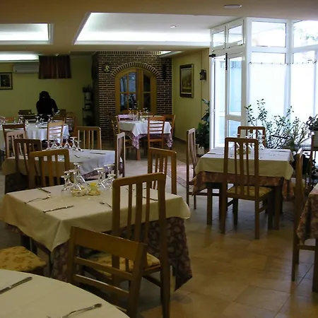 Hotel San Juan