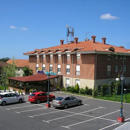 Hotel San Juan Revilla De Camargo
