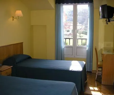 Hotel San Juan