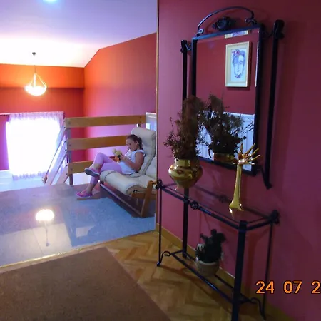 San Juan Hotel Revilla De Camargo