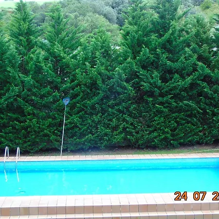 Hotel San Juan 3*