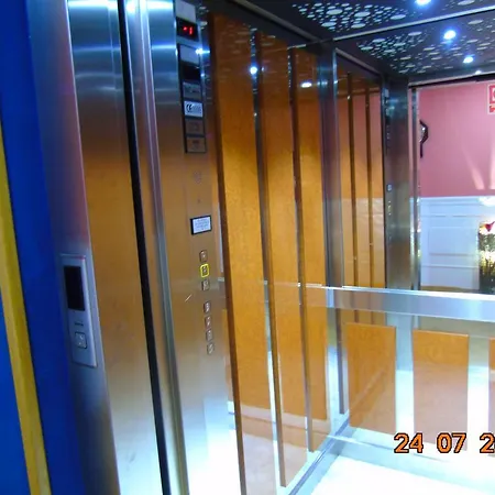 Hotel San Juan Revilla De Camargo