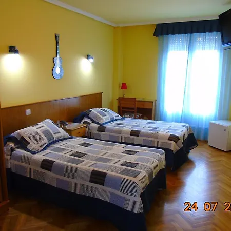 Hotel San Juan