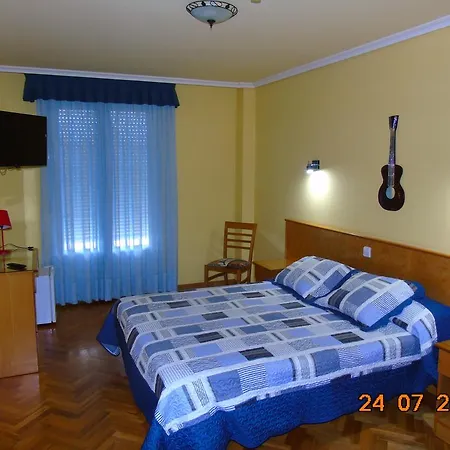 San Juan 3* Revilla De Camargo