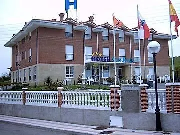 Hotel San Juan 3*