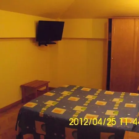 San Juan Hotel 3*