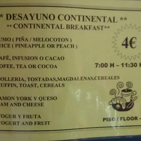 San Juan Hotel