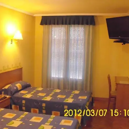 San Juan Hotel