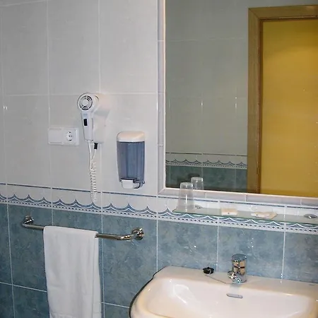 San Juan Hotel 3*