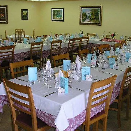 San Juan 3* Revilla De Camargo