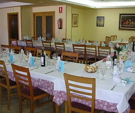 Hotel San Juan Revilla De Camargo