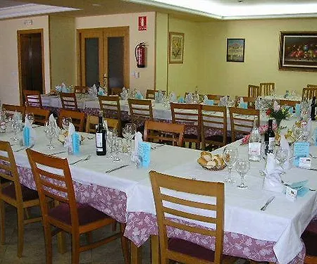 Hotel San Juan Revilla De Camargo