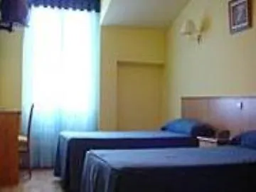 San Juan Hotel Revilla De Camargo