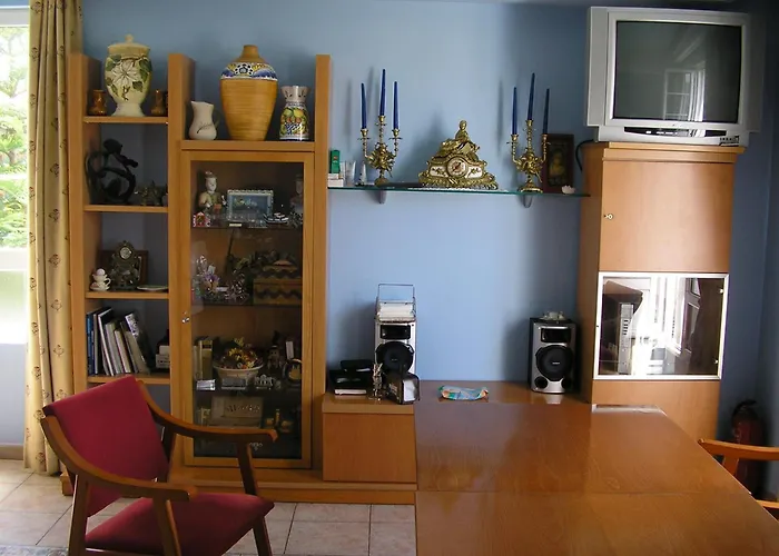 Hotel San Juan Revilla De Camargo