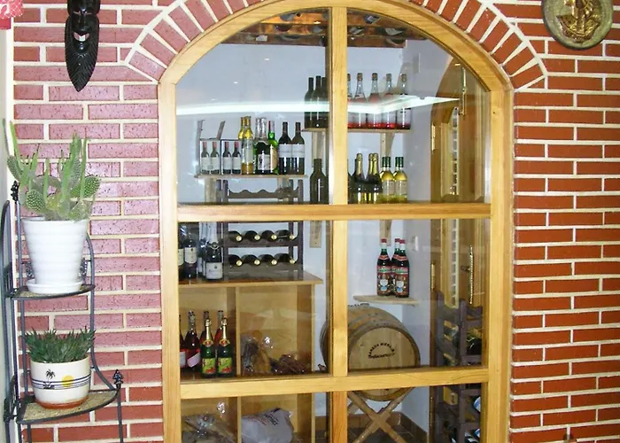 Hotel San Juan Revilla De Camargo