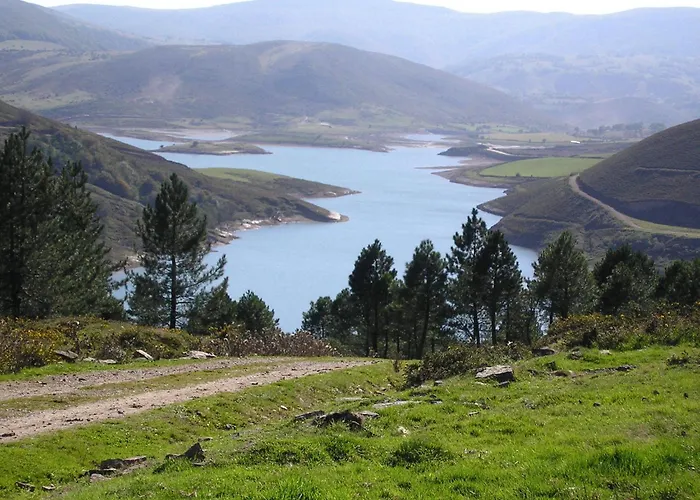 Hotel San Juan Revilla De Camargo