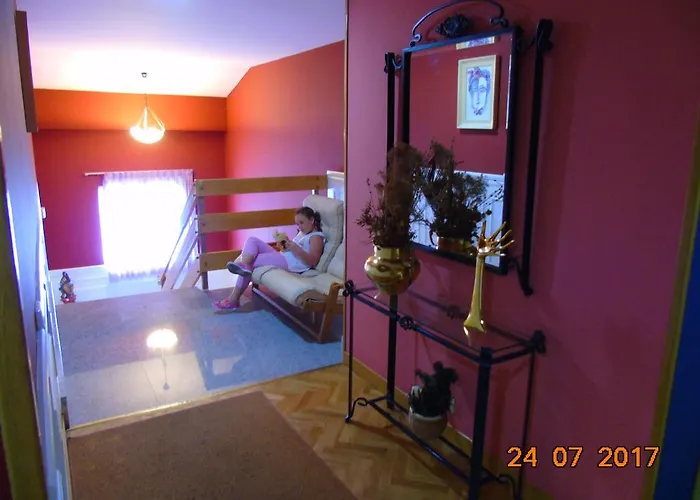 San Juan فندق Revilla De Camargo