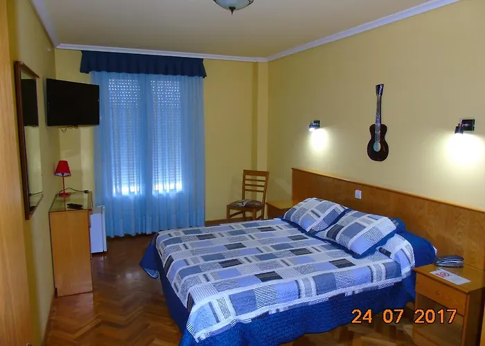 San Juan 3* Revilla De Camargo