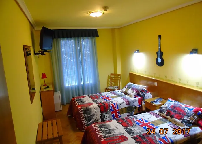 San Juan فندق Revilla De Camargo