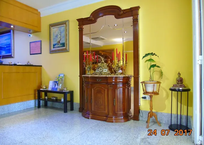 Hotel San Juan Revilla De Camargo