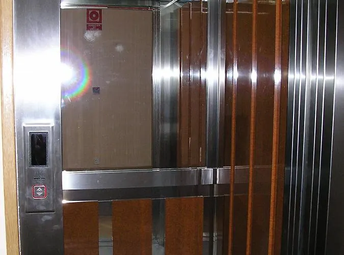 San Juan Hotel Revilla De Camargo