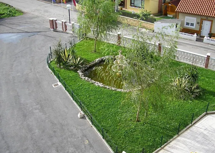 San Juan 3* Revilla De Camargo