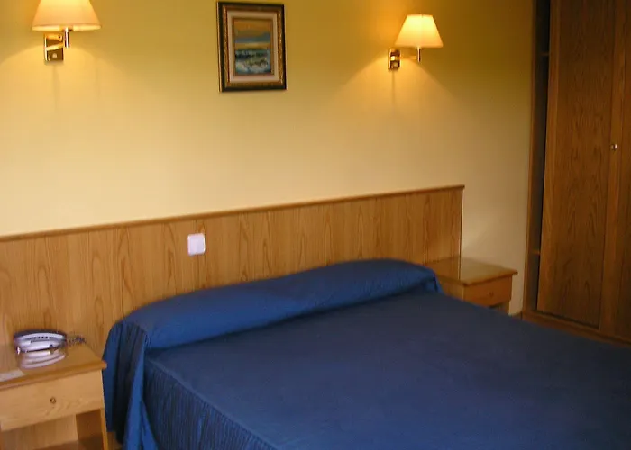 Hotel San Juan Revilla De Camargo