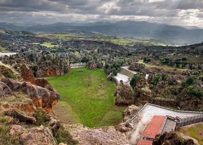 فندق San Juan 3*