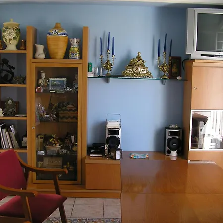 Hotel San Juan Revilla De Camargo