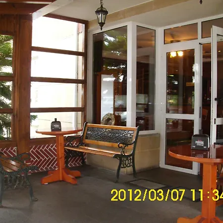 Hotel San Juan Revilla De Camargo