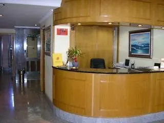 圣胡安酒店