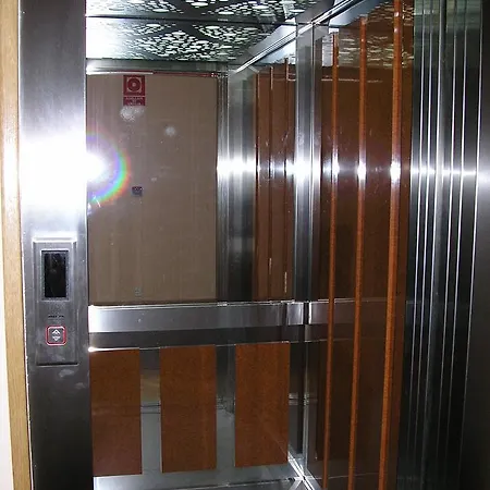 San Juan Hotel Revilla De Camargo