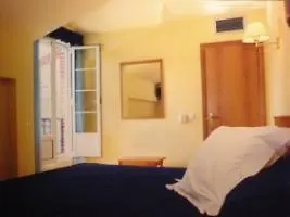 圣胡安酒店