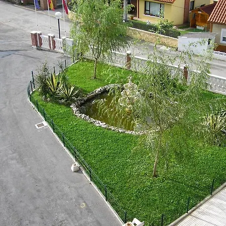 San Juan 3* Revilla De Camargo