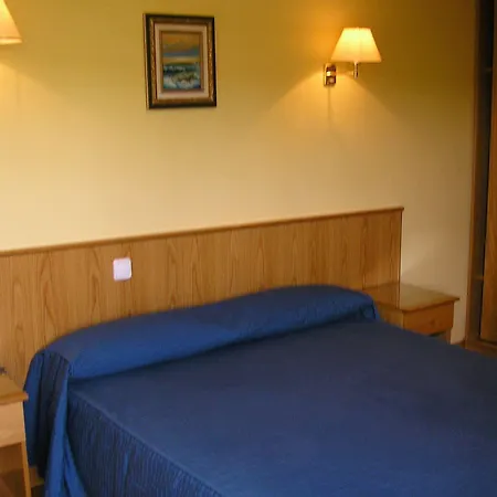 Hotel San Juan Revilla De Camargo